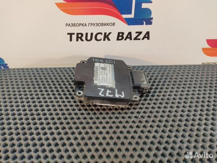 Блок управления ретардером EST