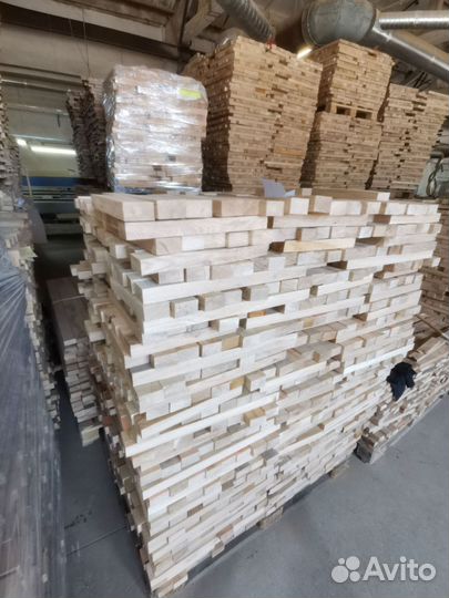 Пиломатериалы для интерьерной отделки