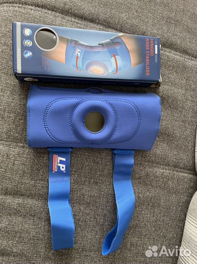 Коленный ортез новый(стабилизатор колена)