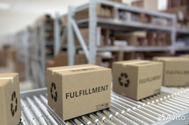 Бизнес на Ozon