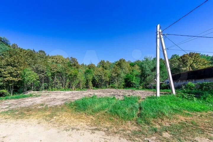 Участок 15 сот. (ИЖС)