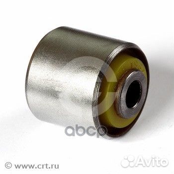 Сайлентблок полиуретановый передней подвески, н