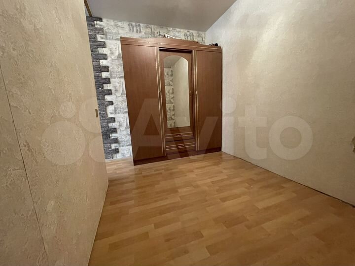 2-к. квартира, 52,2 м², 2/3 эт.