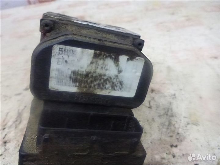 Блок abs Hyundai Sonata EF G4GC 2009