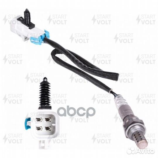 Датчик кисл. vsos0525 startvolt