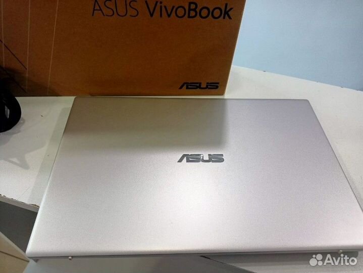 Ноутбук Asus Vivobook S13 на Core i5 Mx150