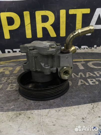 Насос гидроуселителя руля Vortex Tagaz 1 SQR484F