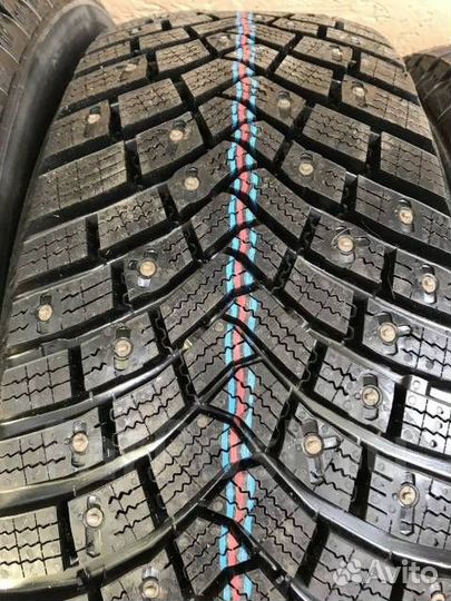 Continental IceContact 3 255/60 R18