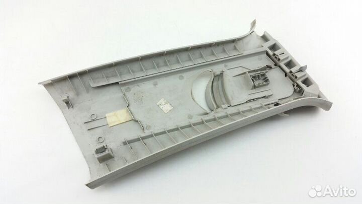 Обшивка стойки левая Volkswagen Polo 612 cwvb 2016