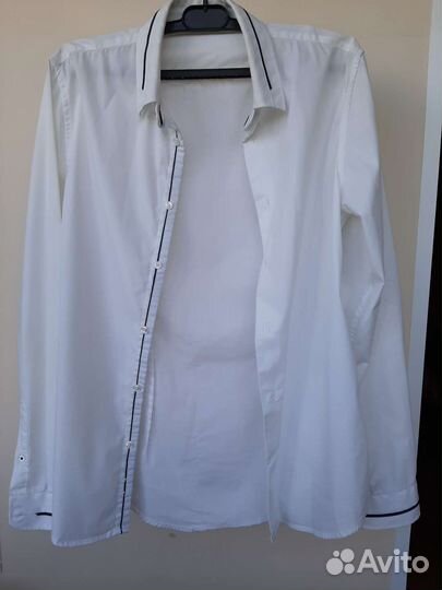 Рубашка для мальчика