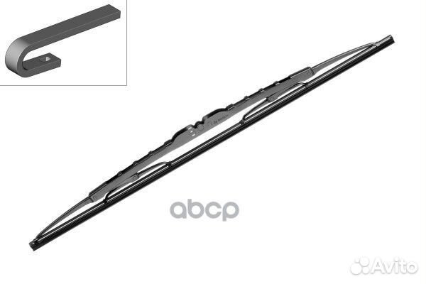 Стеклоочиститель ECO 500mm 3397004670 Bosch