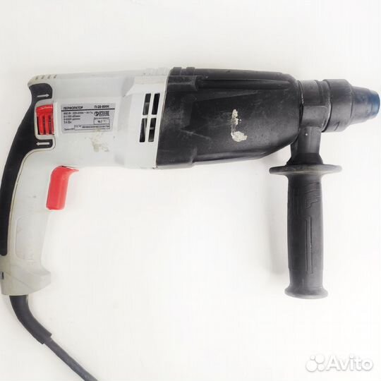 Перфоратор Ресанта П-28-800К