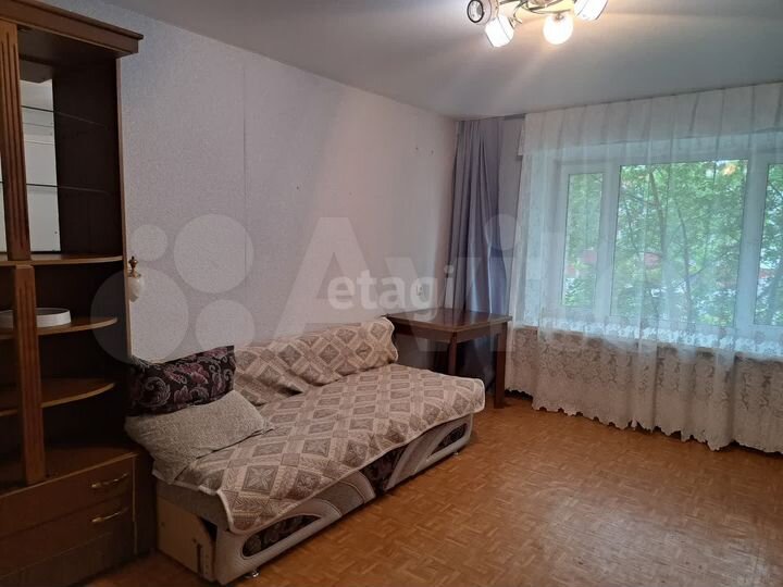 2-к. квартира, 56,9 м², 3/5 эт.
