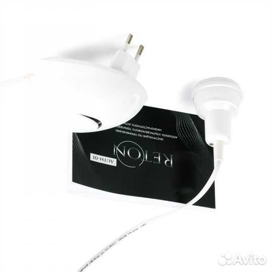 Аппарат аутн-01 – лечите эффективно