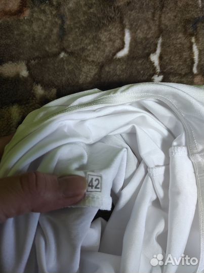 Купальник для гимнастики и танцев