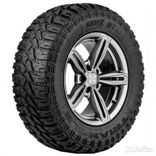 Triangle TR281 235/85 R16 120Q