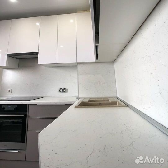 Кухонный гарнитур от производителя