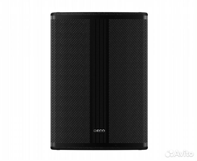 Сабвуфер ECO tango SUB-15A