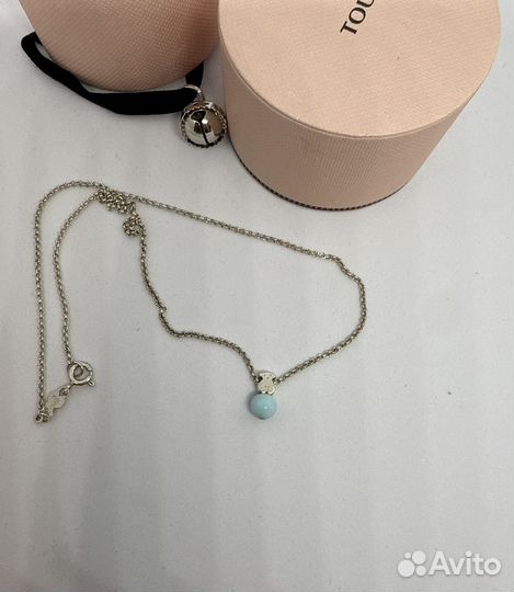 Колье tous оригинал