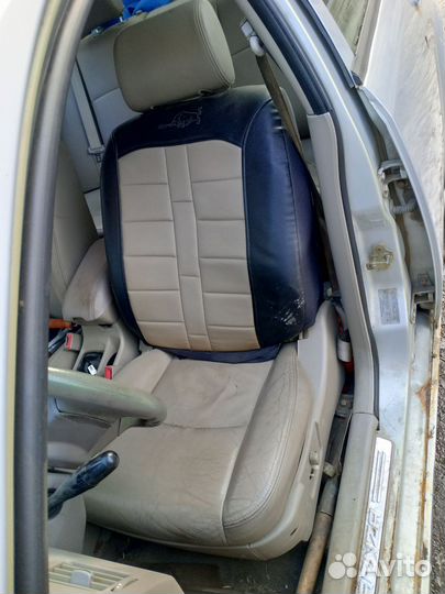 Vortex Estina 1.6 МТ, 2010, 186 000 км