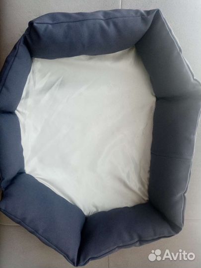 Лежанка 40*50см