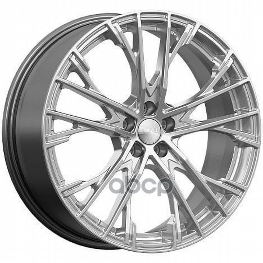 Литые диски Skad 7.5×R19 5×112