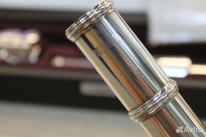 Флейта Yamaha YFL-212