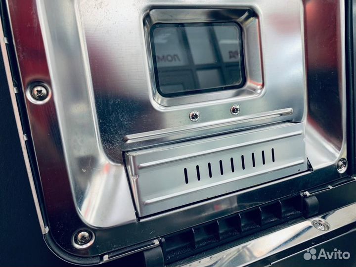 Хлебопечка, Bork X800