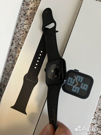 Apple watch se gen 2 44mm