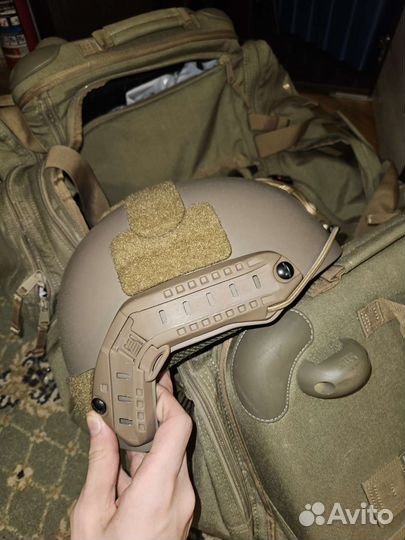 Шлем FMA реплика полновес