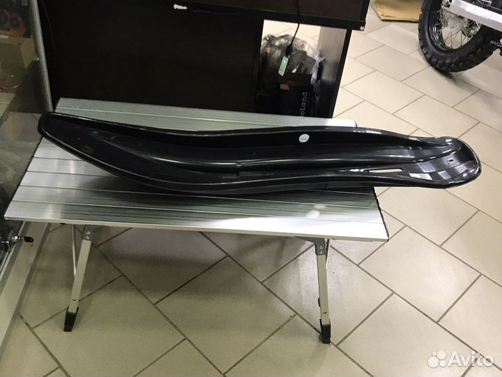 Расширитель лыжи Снегоход stels Росомаха, BRP