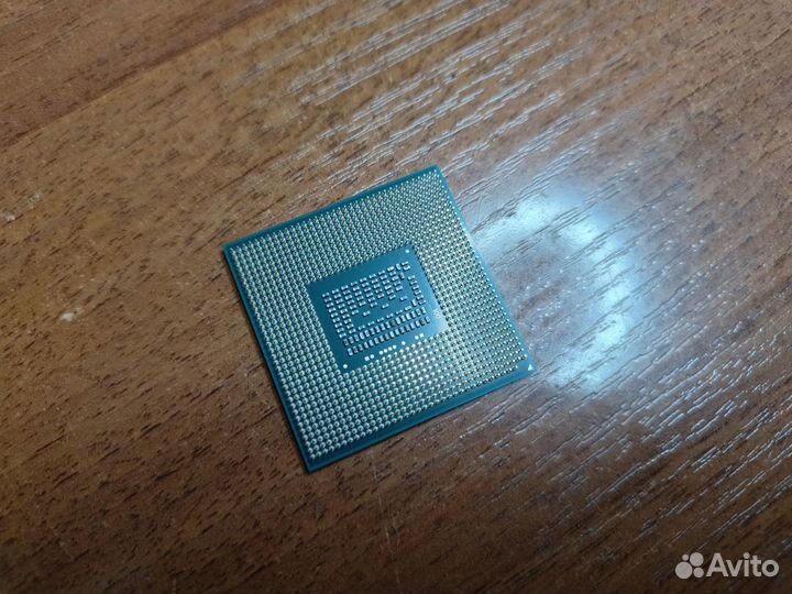 Процессор intel core i7 3630QM