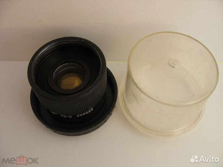 Телеконвектор ТК-2 рабочий