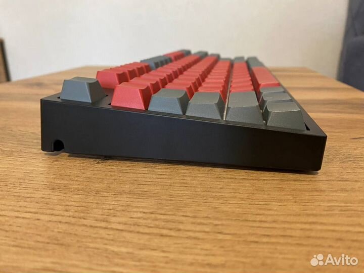 Клавиатура проводная Red Square Keyrox TKL Classic