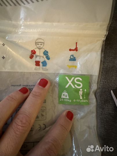 Роликовые коньки детские