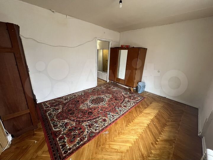 2-к. квартира, 37,4 м², 2/7 эт.