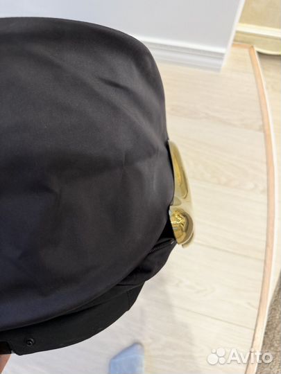 Прогулочный блок cybex priam