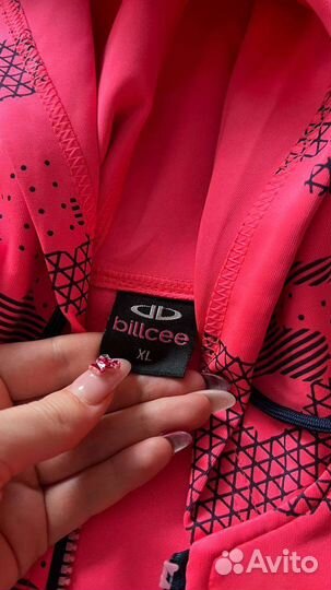 Костюм спортивный на девочку 40 размер