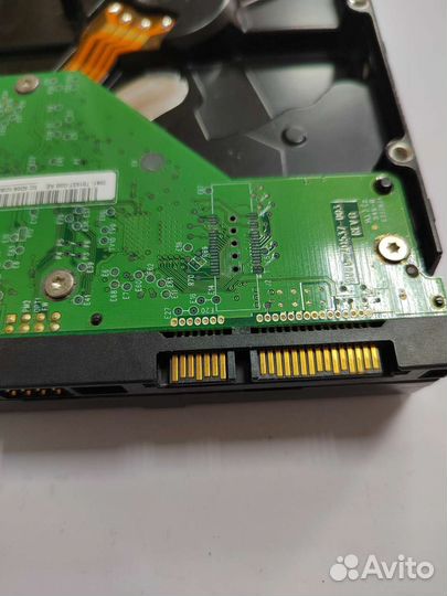 Жесткий диск WD 320Gb