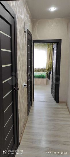 3-к. квартира, 67,7 м², 5/9 эт.