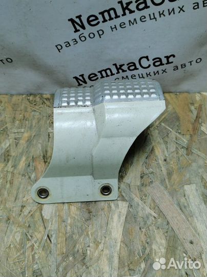 Экран тепловой Volkswagen Passat Us Nms R-Line Usa