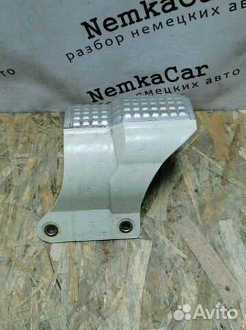 Экран тепловой Volkswagen Passat Us Nms R-Line Usa