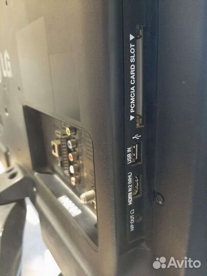 LG 32LA615V