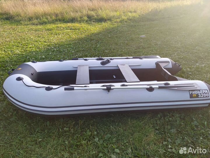 Лодка пвх