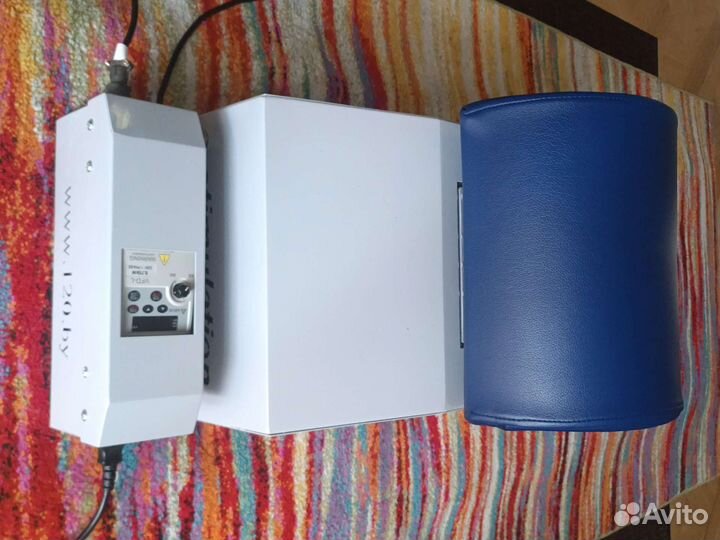 Тренажер бмс Назарова