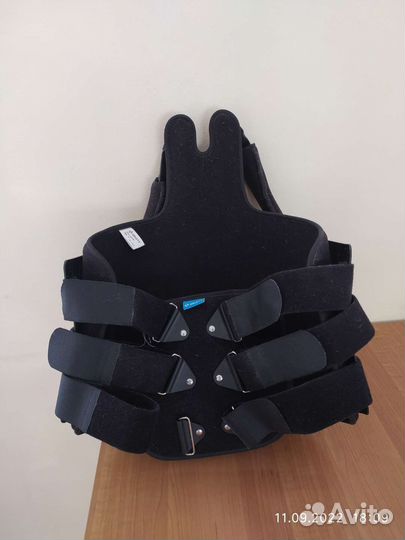 Корсет ортопедический для спины