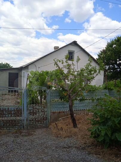 Дом 57,1 м² на участке 7,7 сот.