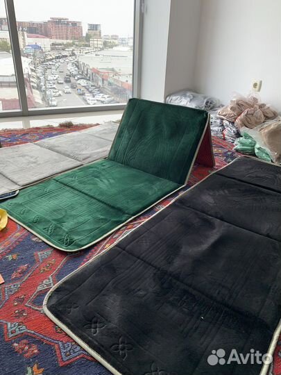 Молитвенный коврик