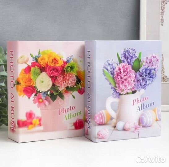 Фотоальбом