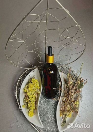 Экстракт «здоровая поджелудочная»